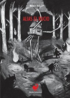 Alias el Rucio - Ríos, Mónica