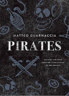 Pirates - Guarnaccia, Matteo