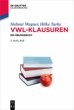 VWL-Klausuren - Bild 1