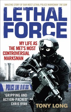 Lethal Force (eBook, ePUB) - Long, Tony