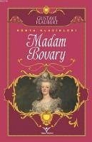 Madam Bovary - Flaubert, Gustave