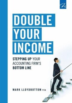Double Your Income - Lloydbottom, Mark