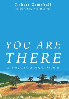 You Are There - Campbell, Robert