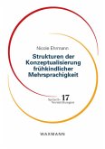 Strukturen der Konzeptualisierung frühkindlicher Mehrsprachigkeit