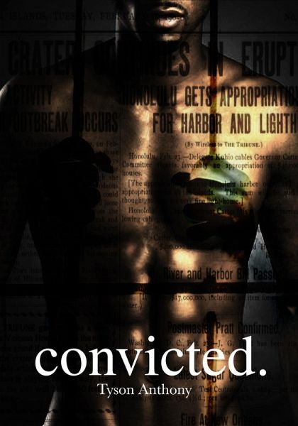 Convicted (eBook, ePUB) Convicted (eBook, ePUB)