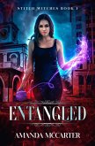 Entangled (Stitch Witches, #1) (eBook, ePUB) Entangled (Stitch Witches, #1) (eBook, ePUB)