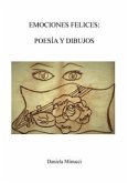 Emociones Felices: Poesìa y Dibujos (eBook, ePUB)