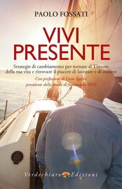 Cover Vivi Presente (eBook, ePUB)