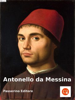 Antonello da Messina (eBook, ePUB) - Editore, Passerino