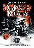 Dedektif Kurukafa - Landy, Derek
