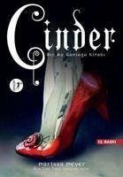 Cinder - Meyer, Marissa