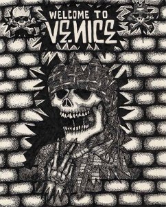 Welcome to Venice - Clayton, Ric