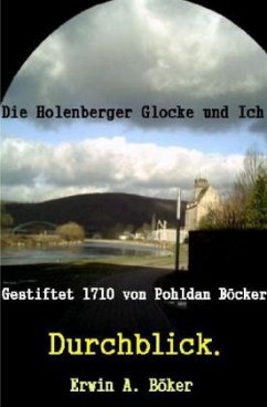 Cover Durchblick