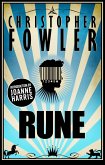 Rune (eBook, ePUB) Rune (eBook, ePUB)