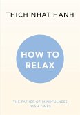 How to Relax (eBook, ePUB)