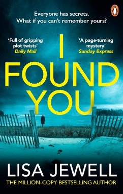 I Found You (eBook, ePUB) - Jewell, Lisa