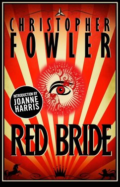 Cover Red Bride (eBook, ePUB)