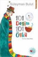 101 Deyim 101 Öykü - Bulut, Süleyman