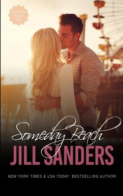 Someday Beach - Sanders, Jill