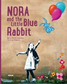 Nora and the Little Blue Rabbit