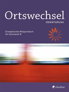 Ortswechsel PLUS 5 - Orientierung - Rückert, Andrea