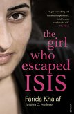 The Girl Who Escaped ISIS (eBook, ePUB)