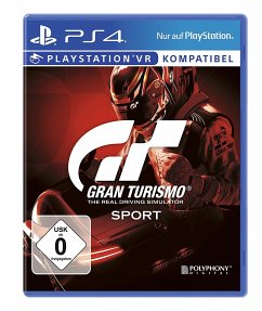 Gran Turismo Sport