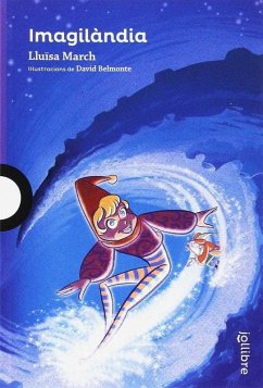 Imagilàndia - March, Lluïsa