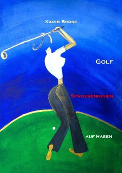 Golf - Brose, Karin