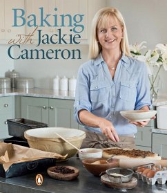 Baking with Jackie Cameron (eBook, PDF) - Cameron, Jackie
