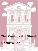 The Canterville Ghost (eBook, ePUB)