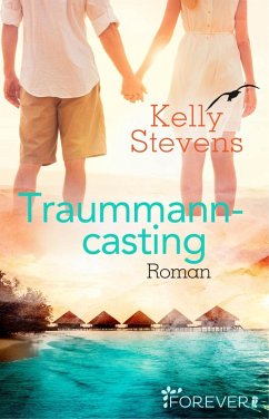 Traummanncasting (eBook, ePUB) - Stevens, Kelly