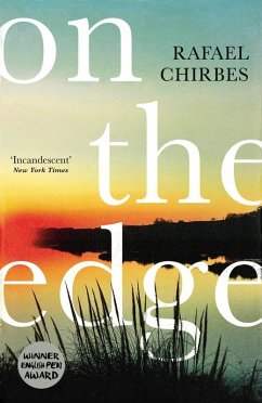 On the Edge (eBook, ePUB) - Chirbes, Rafael