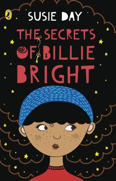 The Secrets of Billie Bright (eBook, ePUB)