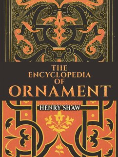 Cover The Encyclopedia of Ornament (eBook, ePUB)