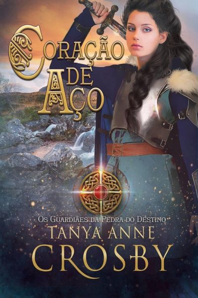 Coracao de Aco (eBook, ePUB)