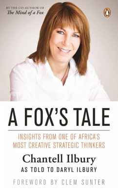Cover A Fox's Tale (eBook, ePUB)