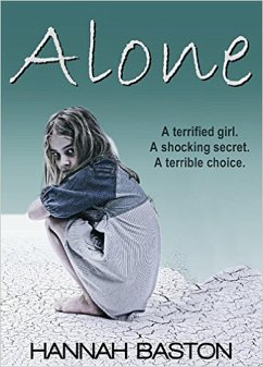 Alone (eBook, ePUB) - Baston, Hannah