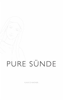 Pure Sünde (eBook, ePUB)