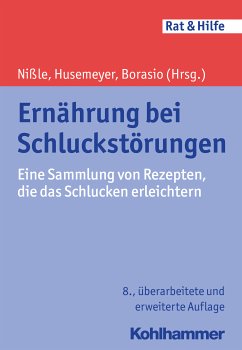 Ernährung bei Schluckstörungen (eBook, PDF)