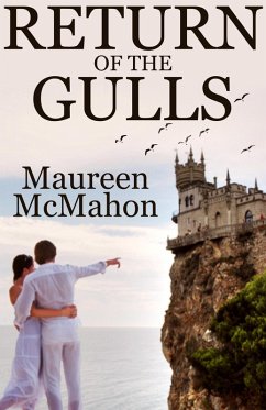 Return of the Gulls (Stacey & Peter Trilogy, #1) (eBook, ePUB) - McMahon, Maureen