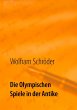 Die Olympischen Spiele in der Antike... - Bild 1