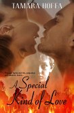 A Special Kind of Love (the Gaines Wyoming Series, #1) (eBook, ePUB)