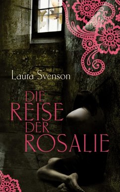 Die Reise der Rosalie (eBook, ePUB)