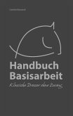 Handbuch Basisarbeit (eBook, ePUB)