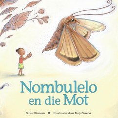 Nombulelo en die Mot (eBook, ePUB) - Dinneen, Susie
