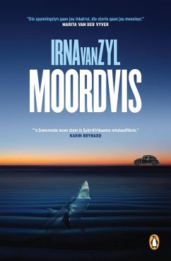 Moordvis (eBook, ePUB) - Zyl, Irna van