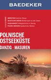 Baedeker Reiseführer Polnische Ostsee (eBook, PDF)