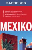 Baedeker Reiseführer Mexiko (eBook, PDF)