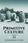 Primitive Culture, Volume II (eBook, ePUB)